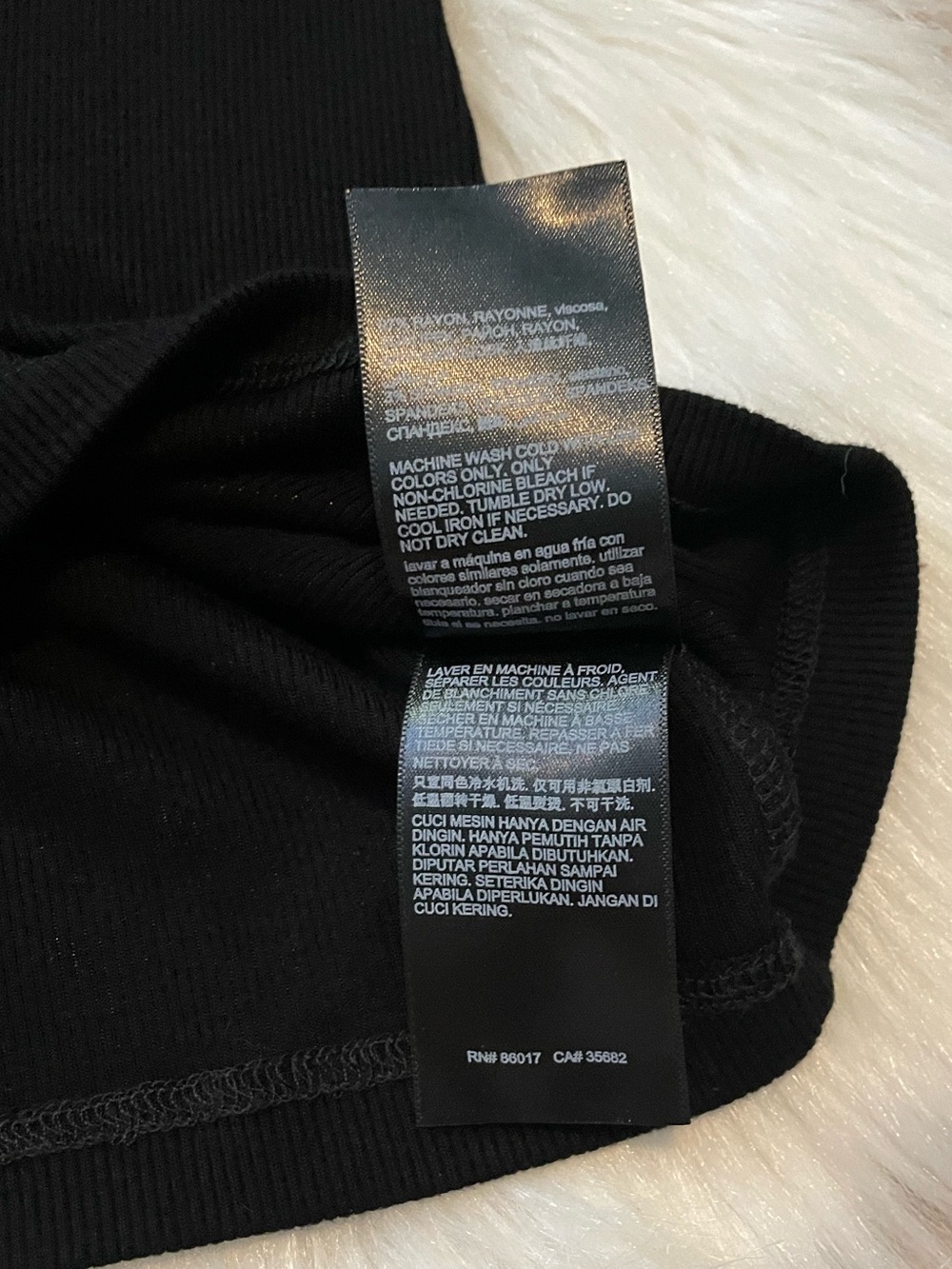 Bebe Shirt - Picture 6 of 8
